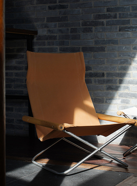 coznap 全新 | 平角扶手椅经典 款日本进口nychair X官方授权代理