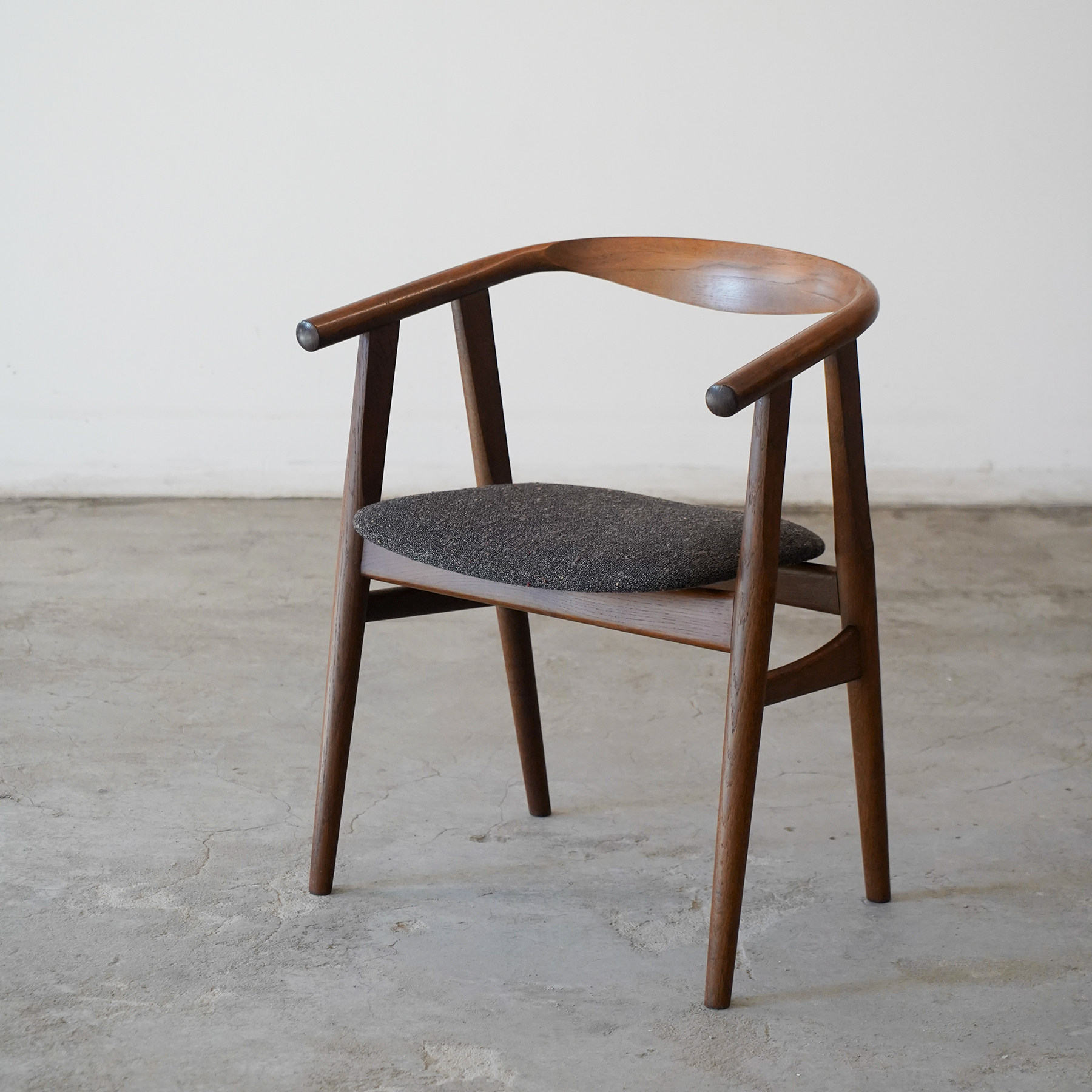 wegner设计瓦格纳ge525 餐椅办公椅