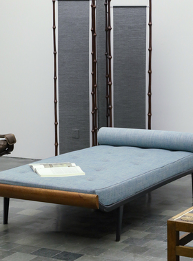 coznap 中古｜荷兰产 Dick Cordemeijer 沙发床 Cleopatra daybed