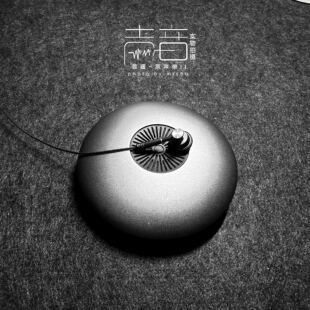 魔改定制 铁家CM7耳塞式耳机 hifi重低音人声毒物高保真线控耳麦