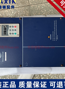 汇川电梯变频器ME320L/ME320LN-4007/4011/4015/4018/4022/4030