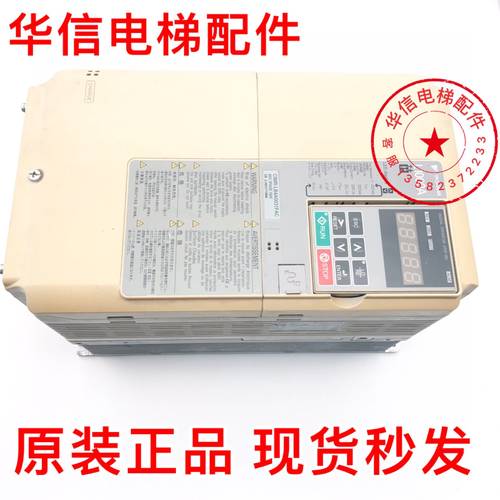 安川变频器 CIMR-LB4A0031FAC/FAA 0018 0024 0039 0045AAA/AAC