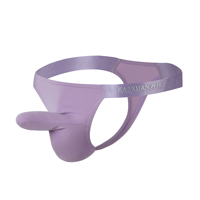 男士丁字裤抢单分离一室一厅T裤