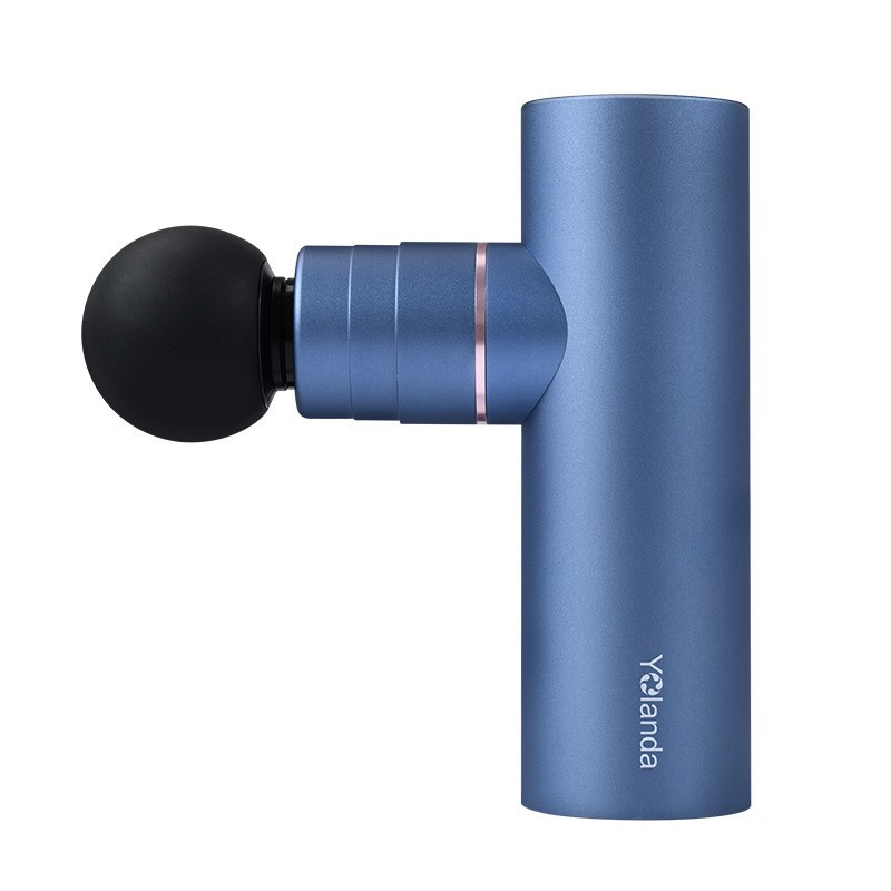 J2筋膜枪肌肉放松电动颈膜枪家用按摩器健身器颈椎按摩器