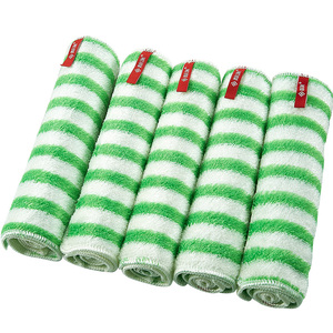 【5条装】高品质懒人抹布