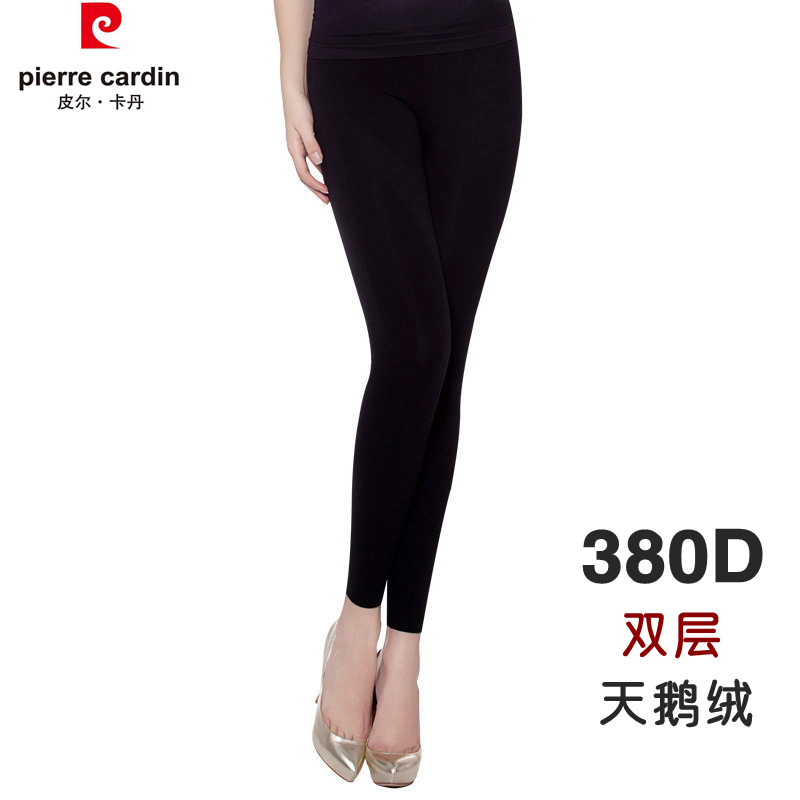 双层双面特厚九分裤pc8066a丝袜