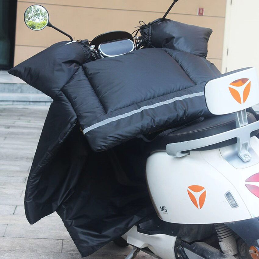 双面防水挡风被加厚加大冬季