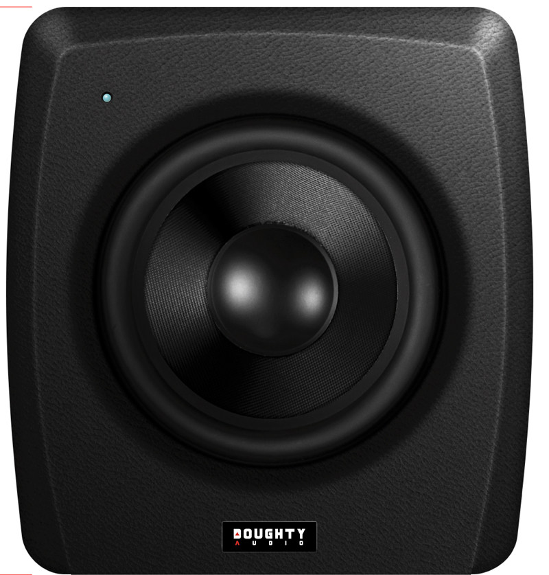 10寸家用低音炮超重低音影院音箱监听音箱客厅低音喇叭低音音箱,影音电器,Hifi音箱,淘宝优惠券,粉丝福利购,淘宝优惠卷