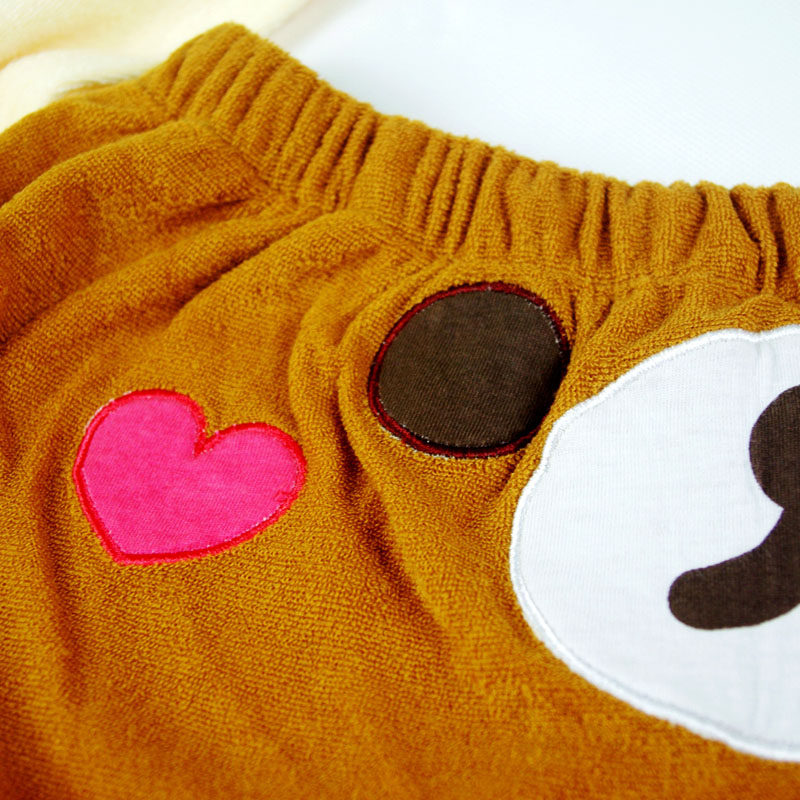 Pantalon pyjama jeune - Ref 721937 Image 3