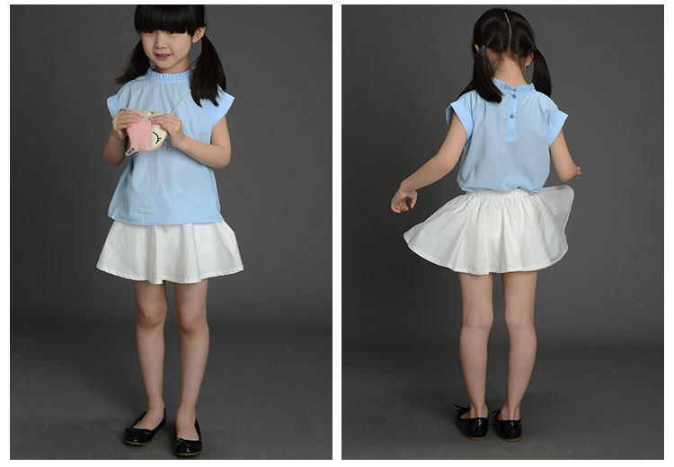 Jupe enfant - Ref 2051374 Image 5