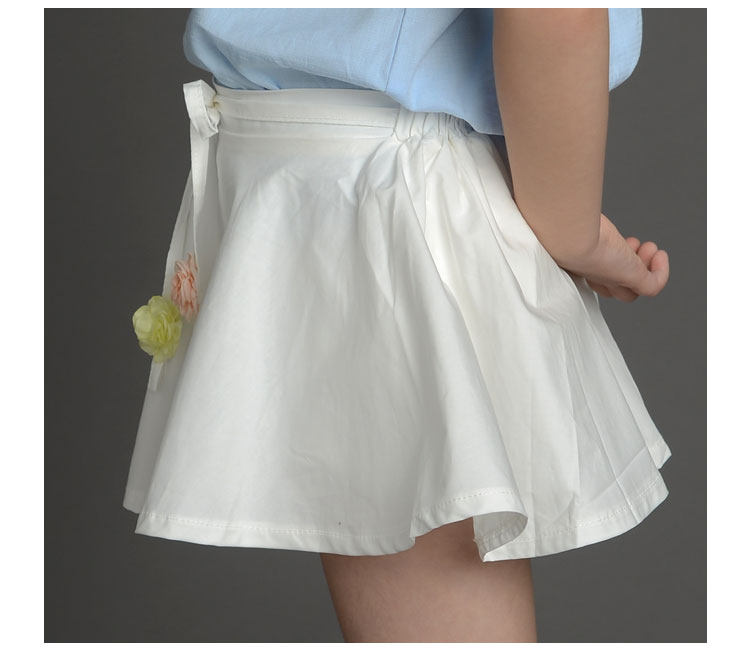 Jupe enfant - Ref 2051374 Image 4