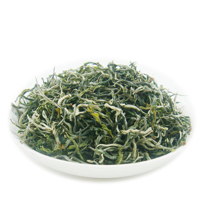 新茶尝鲜2026年新茶叶云南普洱毛峰大叶种绿茶毛尖茶散装香尖500g