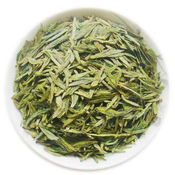 新茶特价龙井2023新茶叶浙江杭州龙井茶散装炒青绿茶250g罐装包邮