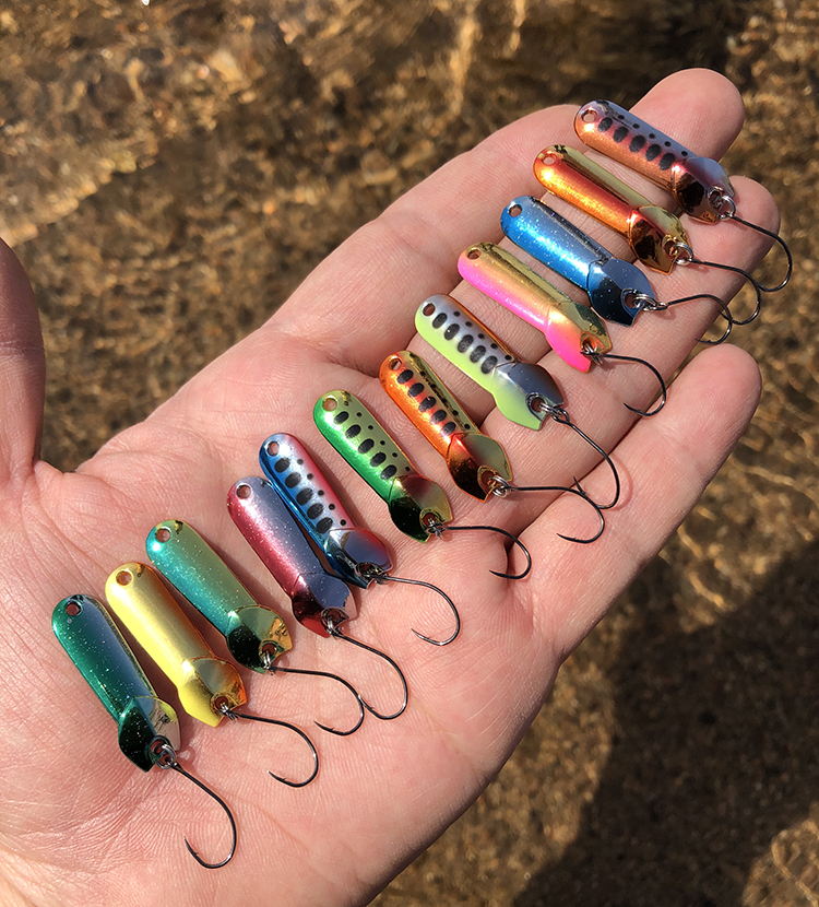 浪牛远投缓沉翘嘴鲶鱼金属路亚饵