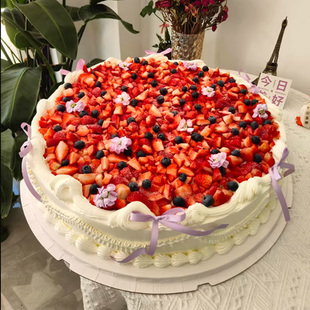 巨型特大超大型圆形24寸蛋糕盒子底托婚礼tablecake蛋糕底座托盘