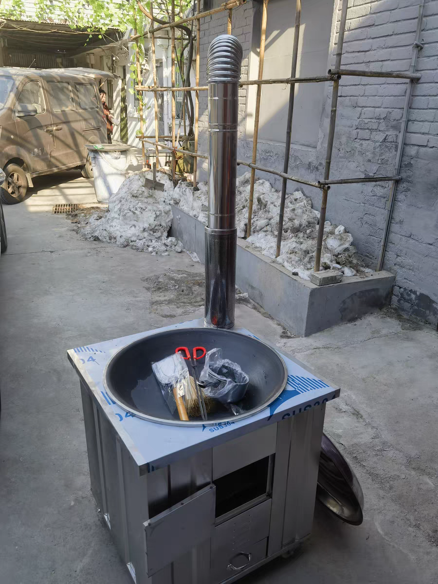 304不锈钢柴火灶家用农村烧木柴无烟大锅台特厚户外土灶移动灶台,户外/登山/野营/旅行用品,野餐炉具/焚火架,淘宝优惠券,粉丝福利购,淘宝优惠卷