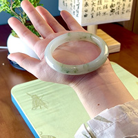 伊福珠寶天山翠雪翠手鐲