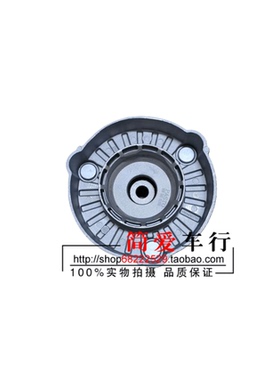 适配保时捷11-18卡宴前减震顶胶Cayenne减震顶胶95834301700 胶套