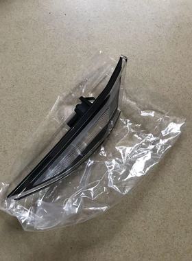 适用保时捷991BOXSTER 侧面转向灯718叶子板边灯982卡曼 前杠侧灯