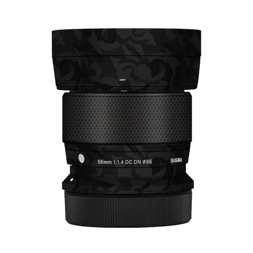 适马56F1.4佳能RF口保护贴膜