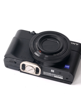 背包客BM-1适用单反微单相机底板快装板背带快摄手快枪转换扣配件