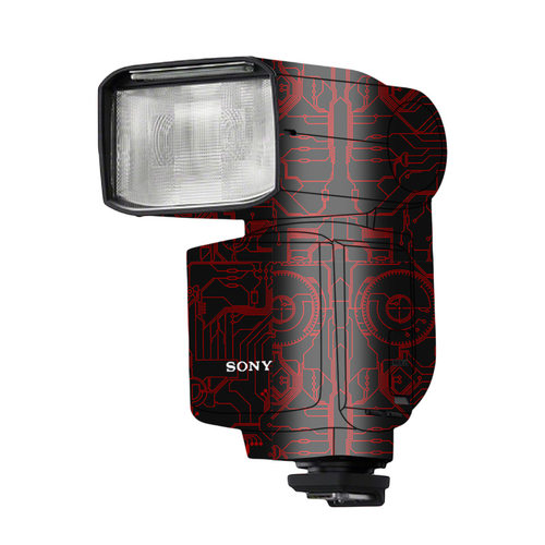 索尼HVL-F60RM2闪光灯保护贴膜