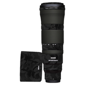 漫步驴适用于尼康Z180 600镜头全包无痕贴纸保护贴膜改色膜3M