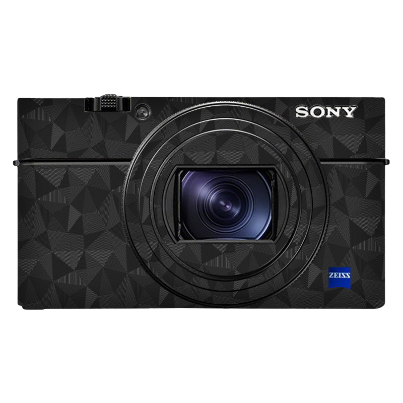 索尼RX100M7相机贴纸保护膜