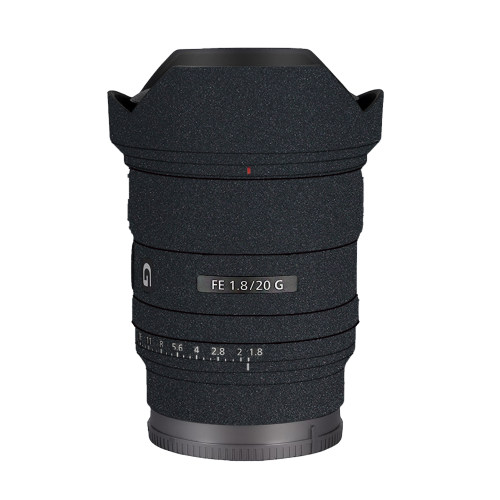 FE20mm_1.8镜头保护贴膜