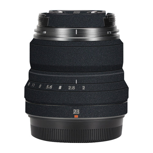 适用于富士XF23F2镜头全包保护膜