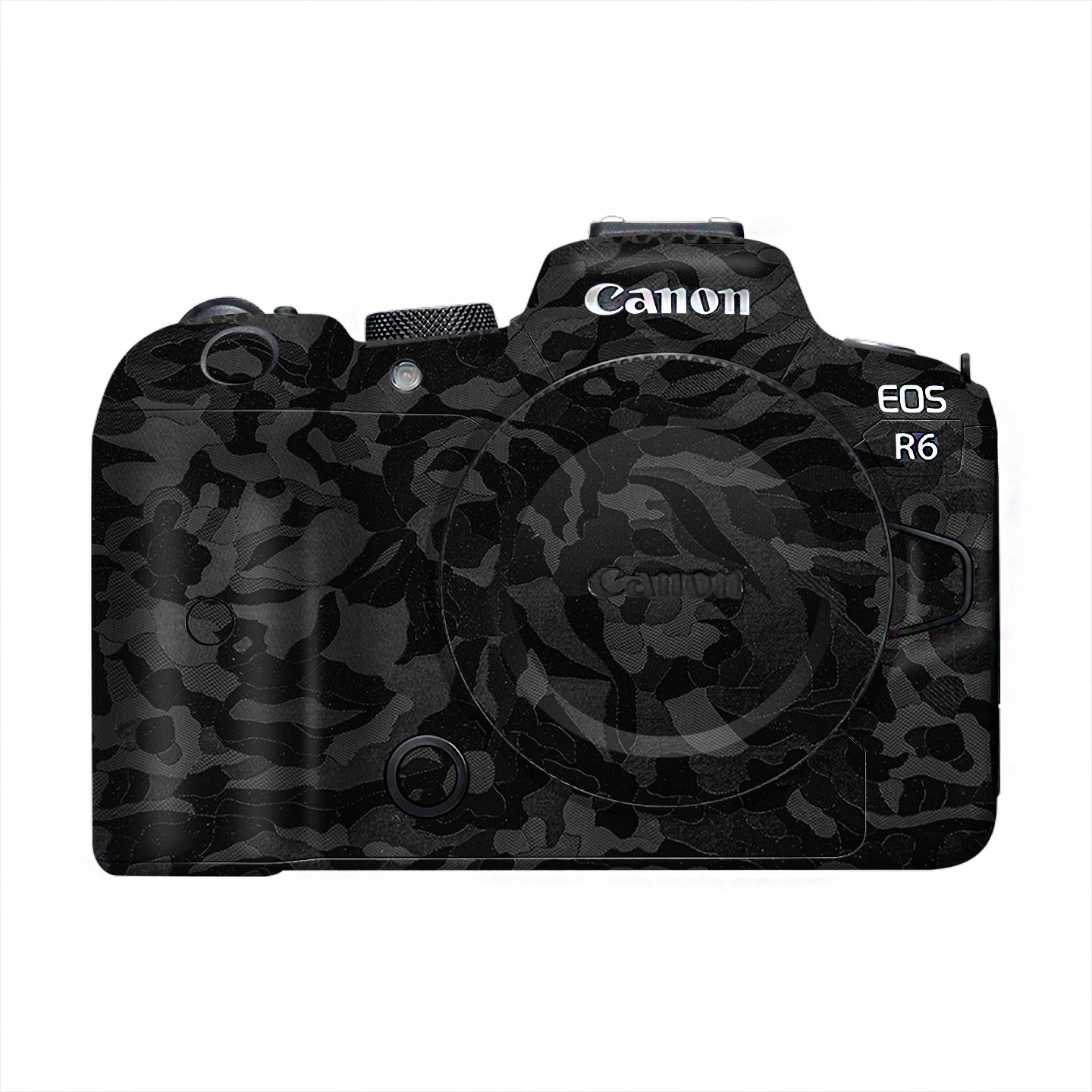漫步驴适用于佳能EOS R6相机保护贴膜R6全包贴纸改色膜贴皮皮肤彩,3C数码配件,屏幕保护膜,淘宝优惠券,粉丝福利购,淘宝优惠卷