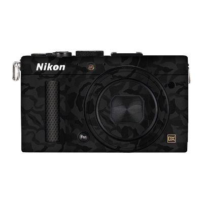 尼康COOLPIXA相机磨砂保护贴膜