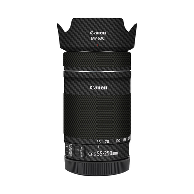EF-S55-250f4-5.6ISSTM三代贴膜