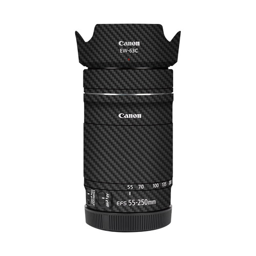 EF-S55-250f4-5.6ISSTM三代贴膜