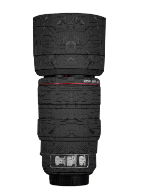 漫步驴适用于佳能EF70-300F4-5.6L IS USM一代贴纸镜头彩色保护膜