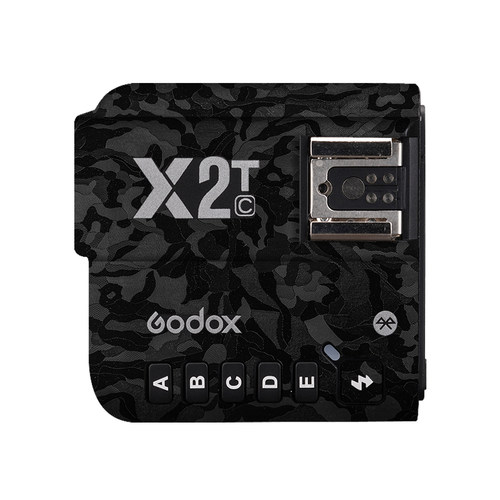 神牛X2T引闪器保护贴膜保护贴膜