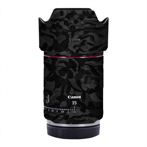 RF35F1.4L镜头保护贴膜