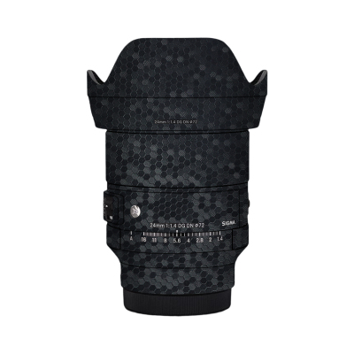 适马24F1.4ART索尼FE口二代彩色