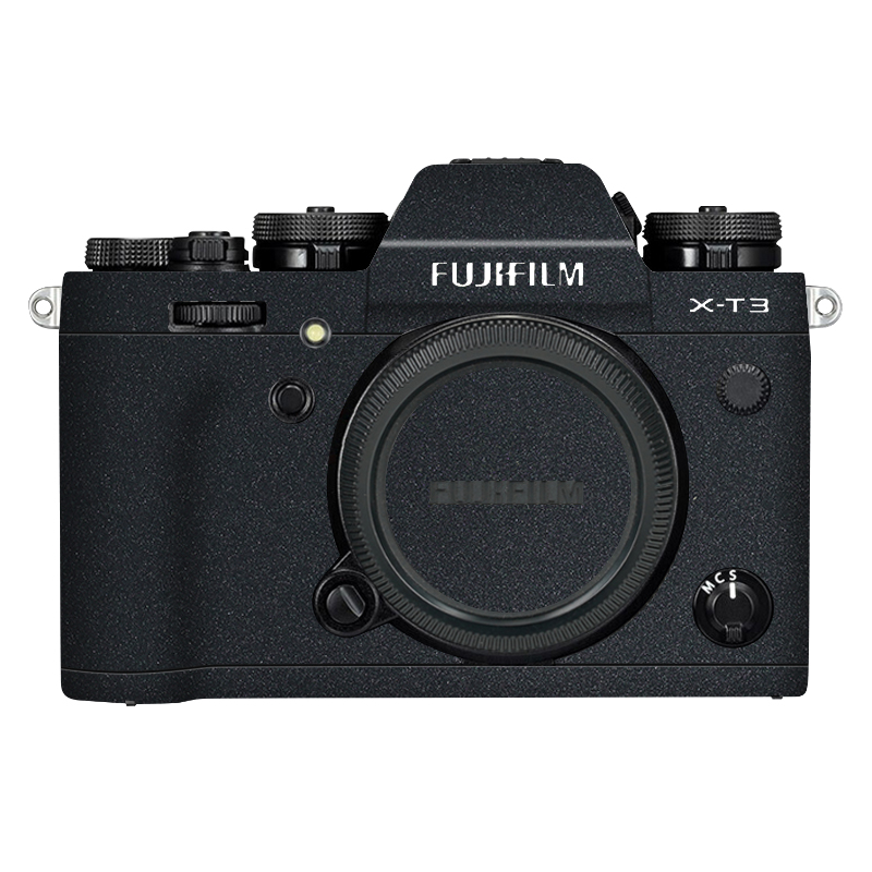 漫步驴相机贴纸T3贴膜