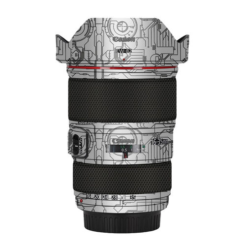 佳能EF16-35f4保护贴膜