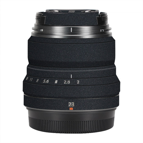 XF23F2镜头全包保护膜