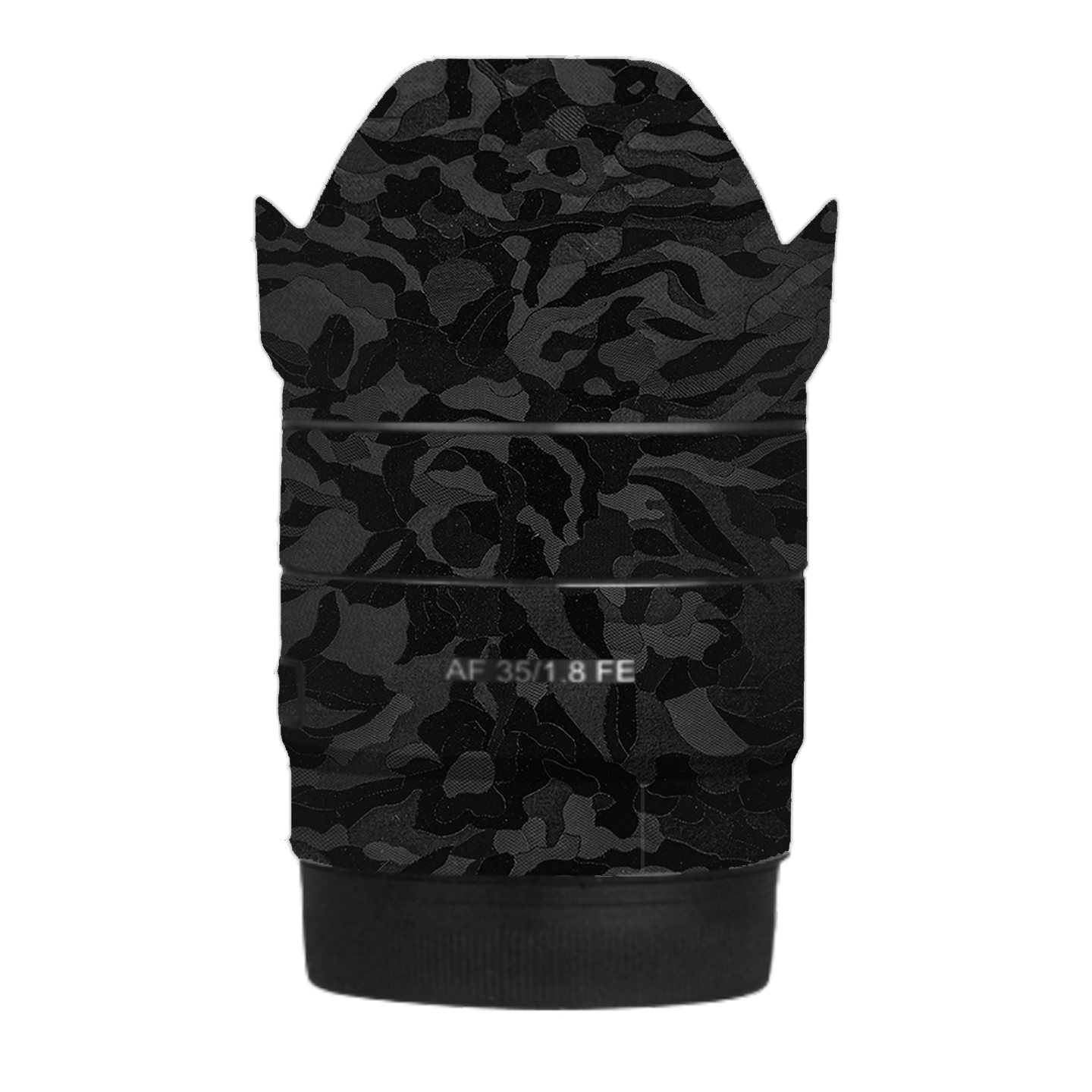 森养三阳AF35MMF1.8膜贴背包客