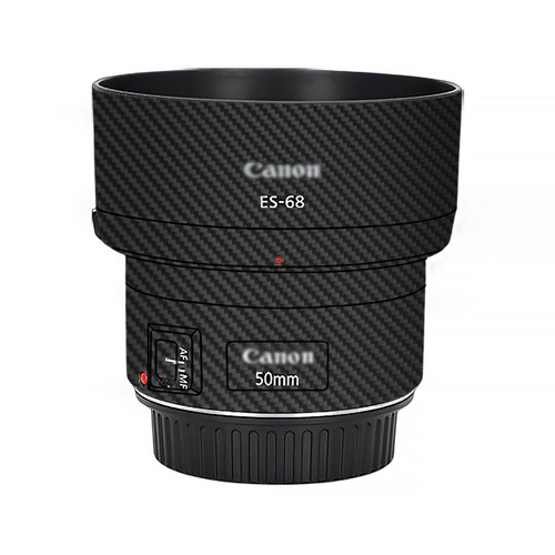 EF50F1.8STM相机贴膜