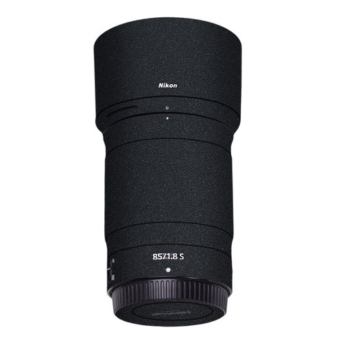 尼康彩色Z85mmF1.8S保护贴膜