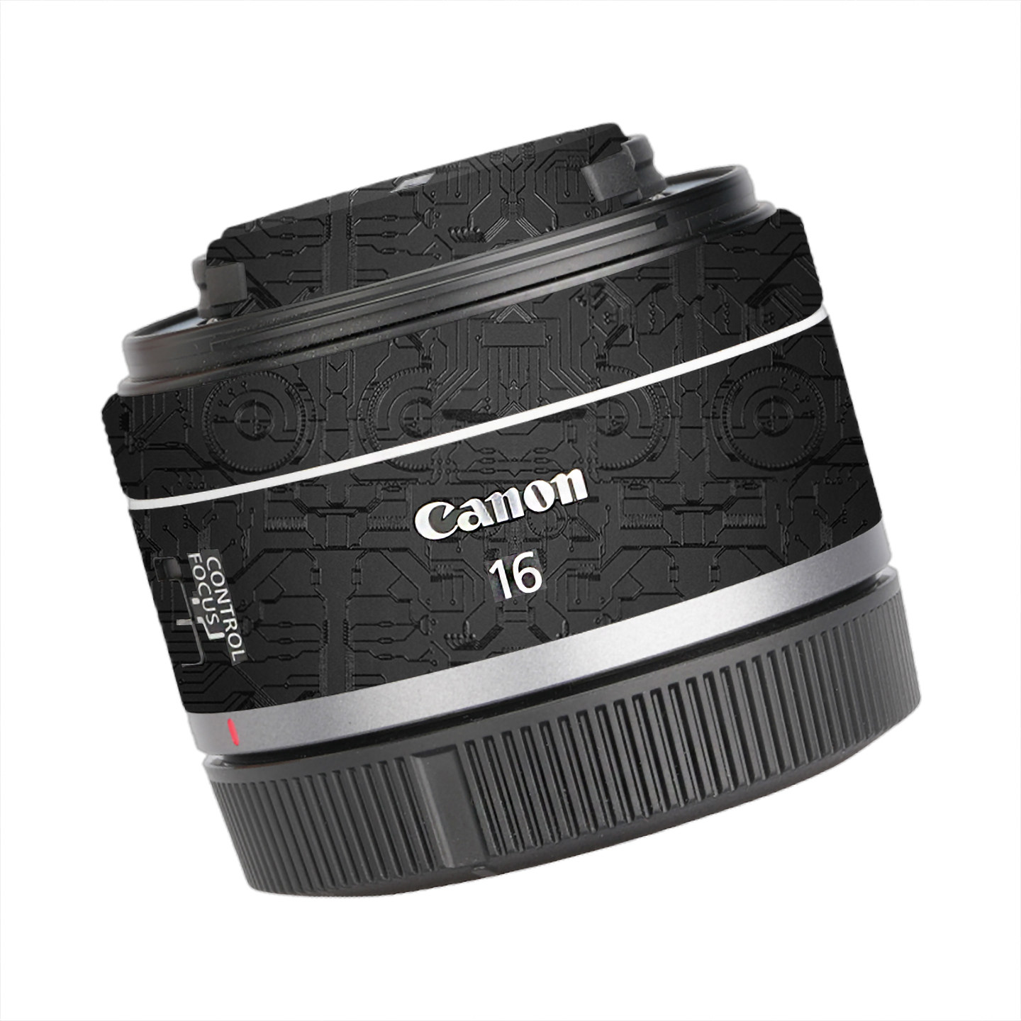 漫步驴适用于佳能RF16F2.8镜头改色膜全包变色贴纸保护贴膜彩贴,3C数码配件,屏幕保护膜,淘宝优惠券,粉丝福利购,淘宝优惠卷