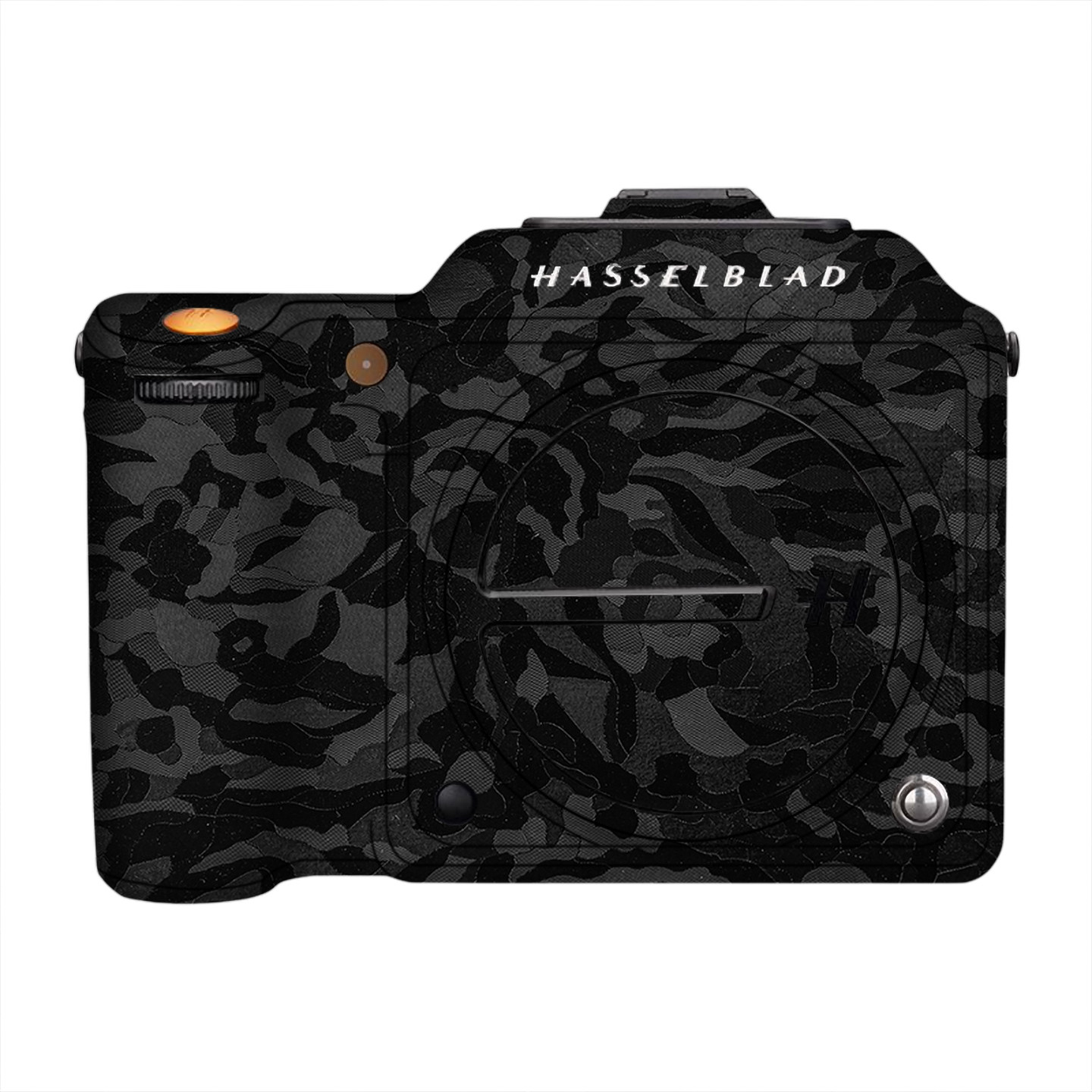 X2D100C相机贴膜改色膜贴纸