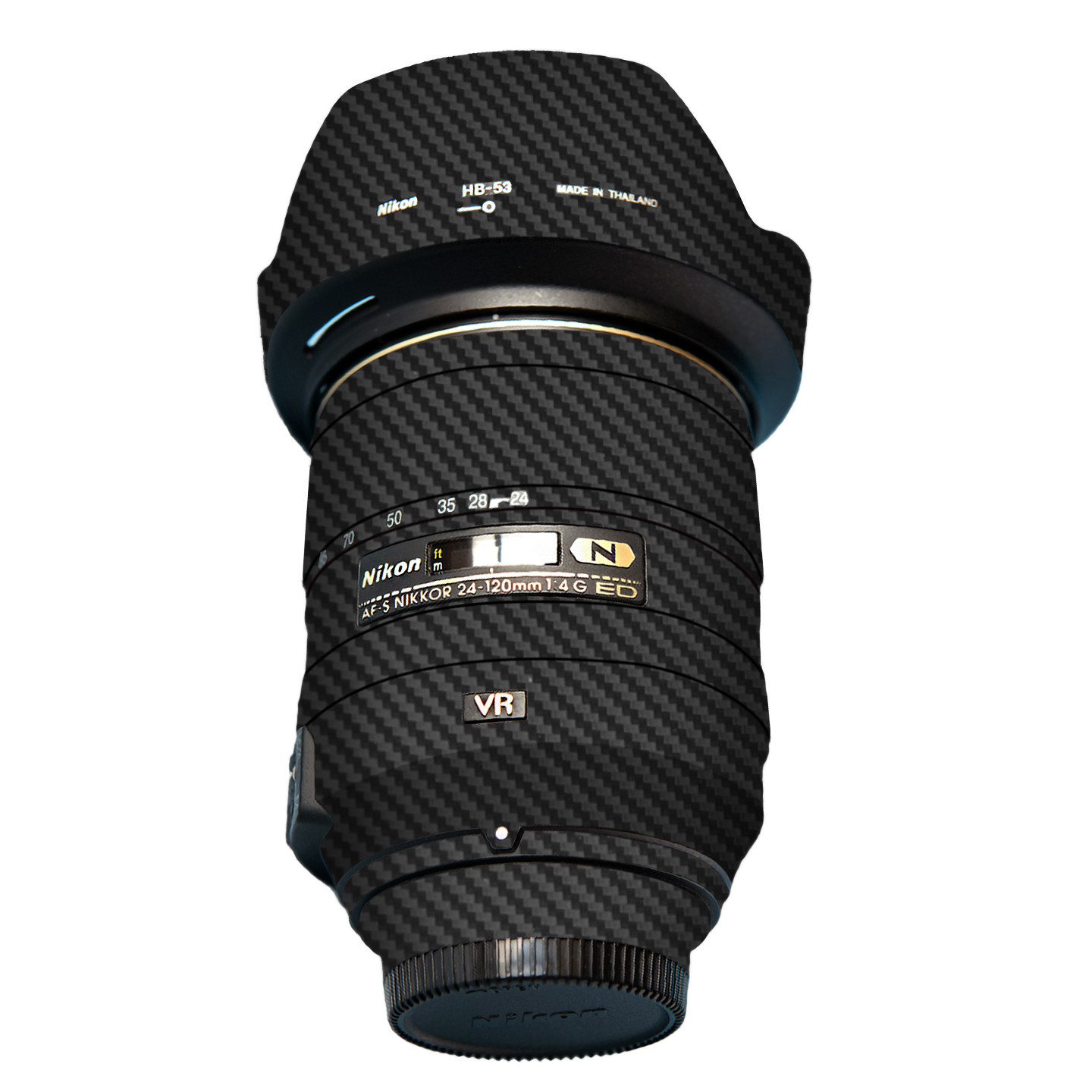 漫步驴适用于尼康AF-S 24-120mm f4G ED VR保护贴膜全彩无痕贴皮,3C数码配件,屏幕保护膜,淘宝优惠券,粉丝福利购,淘宝优惠卷