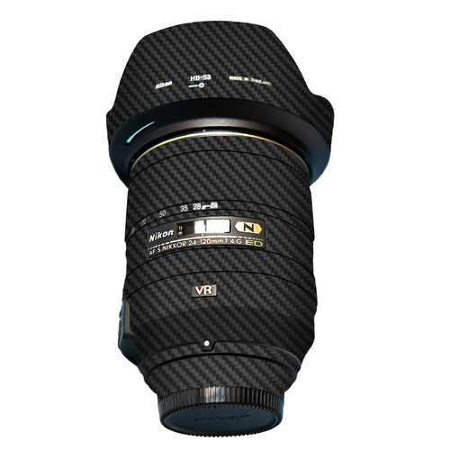 适用于AF-S24-120mmf4G贴膜