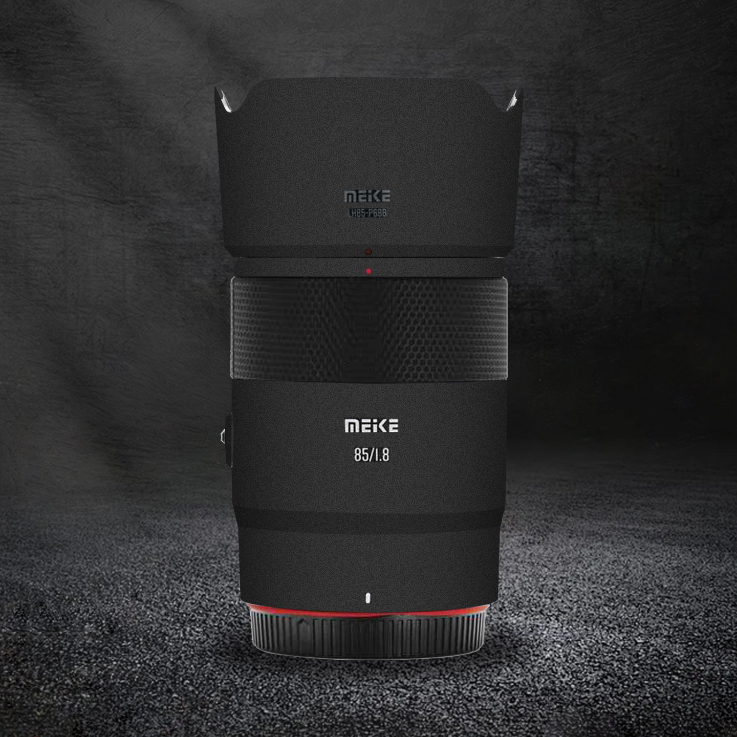 851.8二代镜头保护贴膜