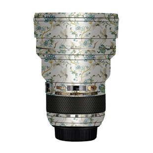 24F2.8G镜头保护贴膜全包贴纸3M皮肤膜 漫步驴适用于尼康AF